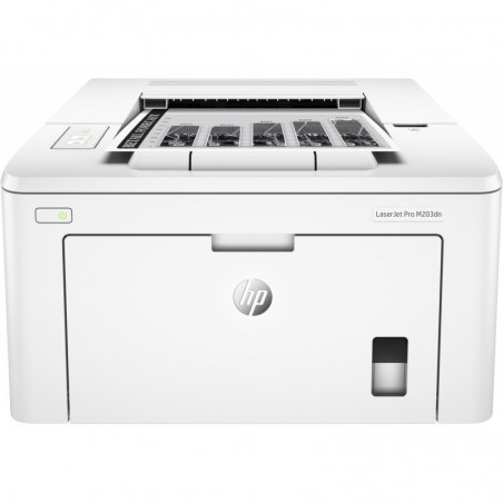 Imprimante Laser Monochrome HP LaserJet Pro M203dn (G3Q46A)