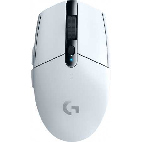 Souris gaming sans fil Logitech G305 LIGHTSPEED (910-005282)