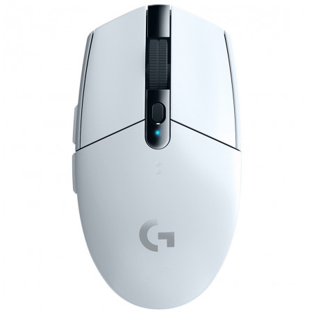 SOURIS GAMING SANS FIL LOGITECH G305 LIGHTSPEED (910-005291)