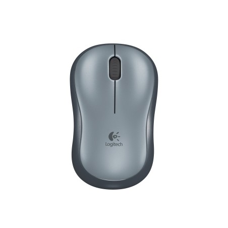 SOURIS LOGITECH SANS FIL M185 GRISE (910-002235)