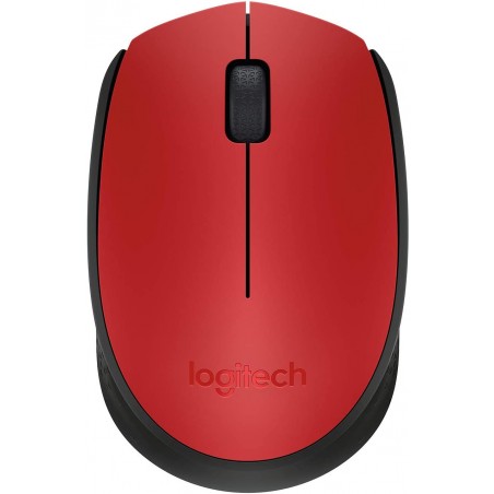 Souris sans fil Logitech M171 (910-004641)