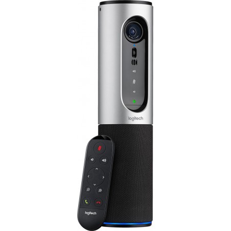 Système de visioconférence Logitech ConferenceCam Connect (960-001034)