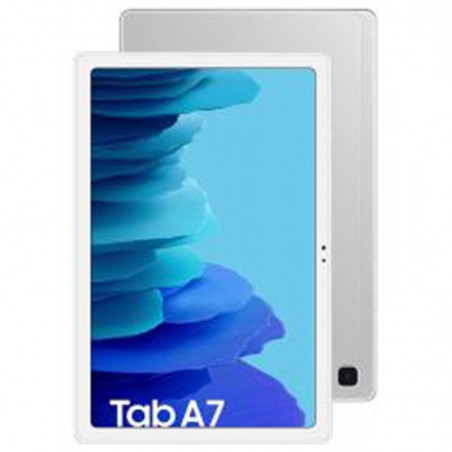 Galaxy Tab A7 Lite Silver