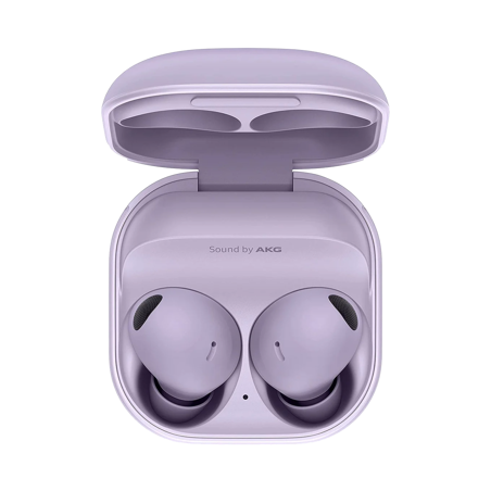 SM-R510NLVAMEA Galaxy Buds 2 PRO Bora Purple