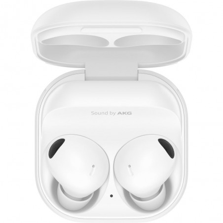 Écouteurs Bluetooth Samsung Galaxy Buds 2 Pro BLANC (SM-R510NZWAMEA)