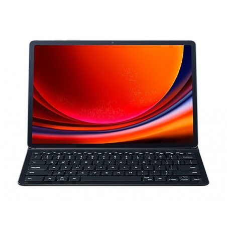 Samsung Clavier Book Cover pour Galaxy Tab S9 Ultra (EF-DX910BBFGBE)