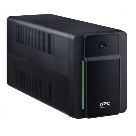 Onduleur Line-interactive APC Easy UPS BVX1600LI - 900 W / 1600 VA - 6 prises C13