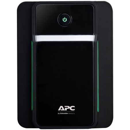 Onduleur Line-interactive APC Back-UPS BX750MI-FR - 410 W / 750VA - 3 prises françaises