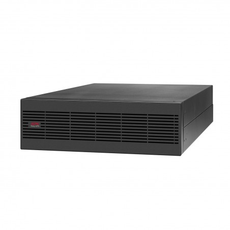 APC Easy UPS On-Line SRV Battery Pack (6/10kVA) for Extended Runtime Model 240V, 2160VAh, rackmount with kit, 3U