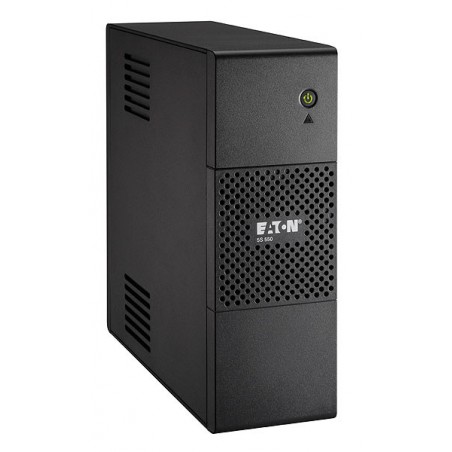 Eaton 5S 550i alimentation d'énergie non interruptible 0,55 kVA 330 W 4 sortie(s) CA (5S550I)