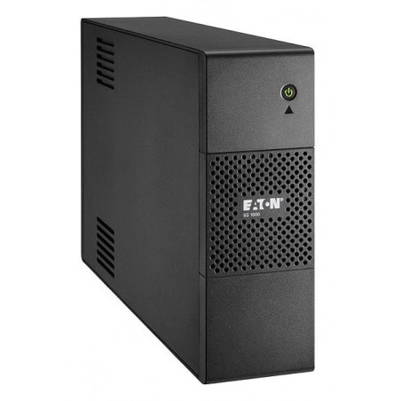 UPS Eaton 5S, 1000 VA, 600 W, entrée : C14, sorties : (4) C13, (4) C13