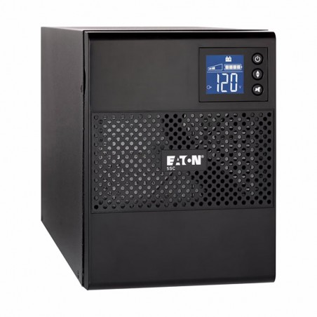 Onduleur Line-interactive Eaton 5SC 500 VA Tour (5SC500I)