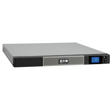 Onduleur Line-interactive Eaton 5P 850i VA - Rack 1U (5P850IR)