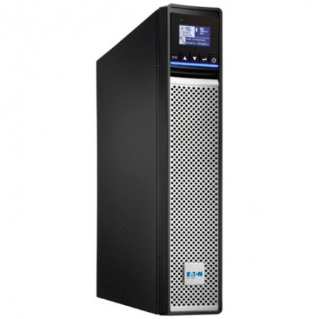 UPS Eaton 5PX gén. 2, 1500 VA, 1500 W, entrée : C14, sortie : (8) C13