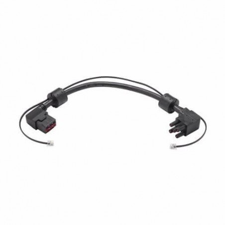 Eaton UPS to Battery Extension Cable for 48V Extended Battery Module, 2 m (6.6 ft.)