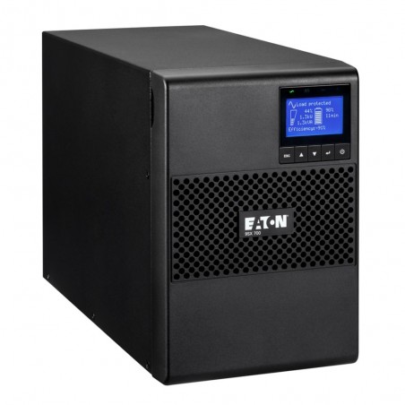 UPS Eaton 9SX, 700 VA, 630 W, Entrée : C14, Sorties : (6) C13, tour