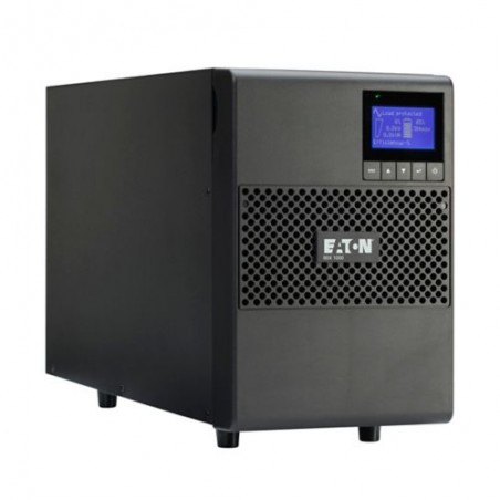 UPS Eaton 9SX, 1000 VA, 900 W, entrée : C14, sorties : (6) C13, tour