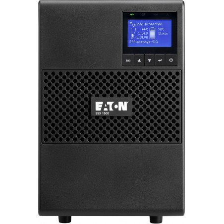 Onduleur On-line double conversion Eaton 9SX 1500I (9SX1500I)