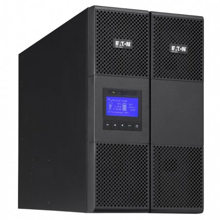 Onduleur On-line Eaton 9SX 8kVA - RT (9SX8KI)