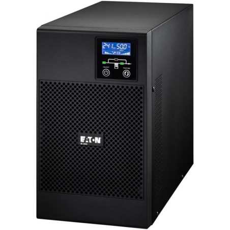 Onduleur On-line Eaton 9E 1600W / 2000VA (9E2000I)