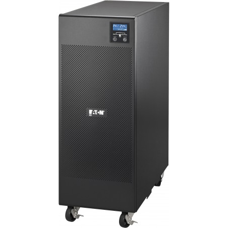 Onduleur On-line Eaton 9E 9E6Ki - 4800 W / 6 kVA - Bornier