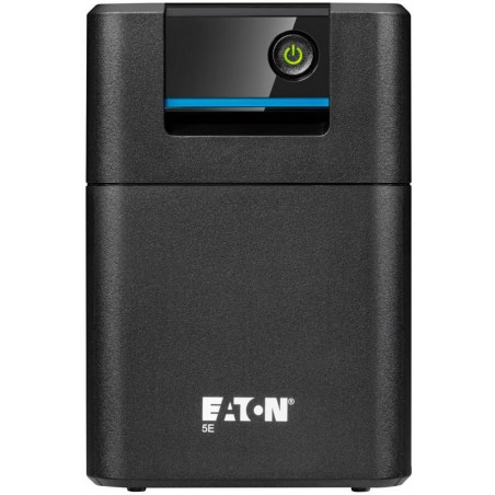 Onduleur Line-interactive Eaton 5E Gen2 5E700I USB - 360 W / 700 VA - 4 prises C13