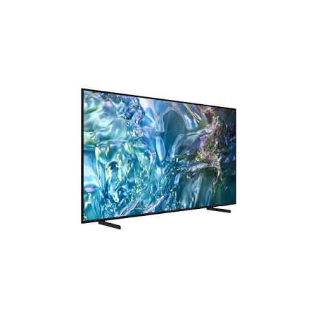 Téléviseur Samsung 55" Q60D QLED 4K série 6 + Récepteur intégré (QA55Q60DAUXMV)