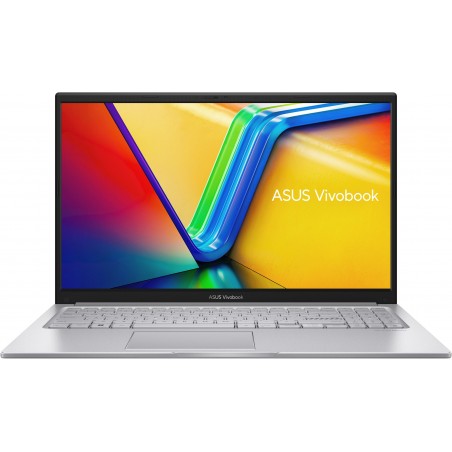 Ordinateur portable Asus Vivobook 15 X1504VA-NJ814W