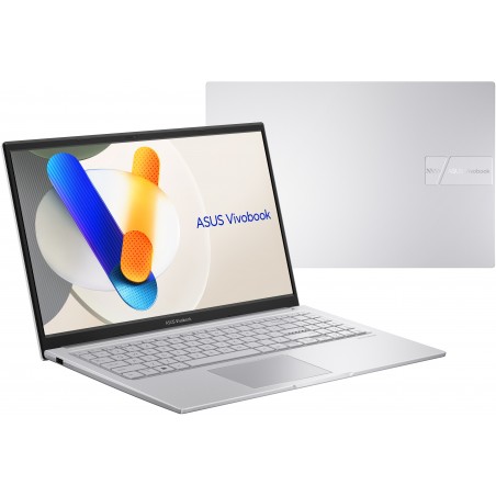 Ordinateur portable Asus Vivobook 15 X1504VA-NJ701W