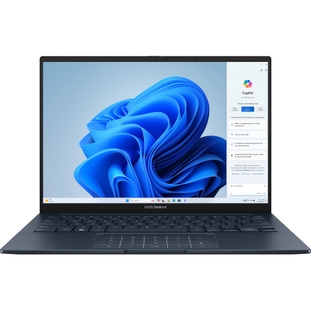 Ordinateur portable Asus Zenbook 14 OLED UX3405MA-QD183W