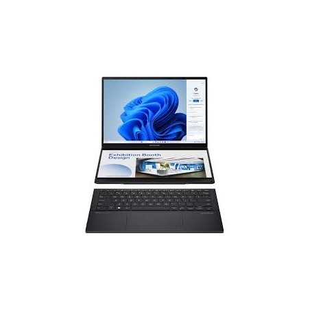 Ordinateur portable Asus Zenbook Duo UX8406MA-PZ089W