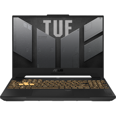 Ordinateur portable Gaming Asus TUF F15 FX507VU-LP221W (90NR0CJ7-M00E70)