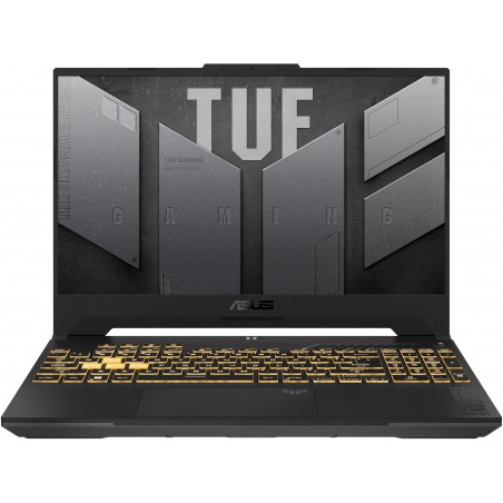 Ordinateur portable Gaming Asus TUF F15 FX507VI (90NR0FH7-M00830)