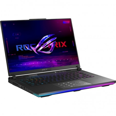 Ordinateur portable Gaming Asus ROG Strix SCAR 16 G634JYR-RA070W