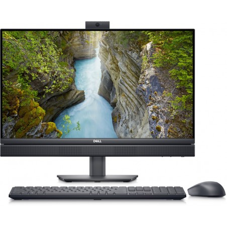 Ordinateur Tout-en-un Dell Optiplex 7410 (DL-OP7410-I5-AIO-T)