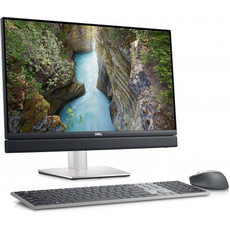 Ordinateur Tout-en-un Dell Optiplex 7410 (DL-OP7410-I3-AIO)