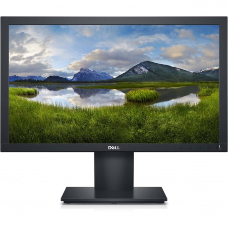 Écran 18,5" Dell E1920H - Garantie 3 ans (E1920H-3Y)