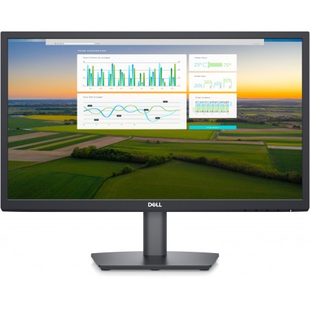 Écran 21,5" Full HD Dell E2222H 3Y