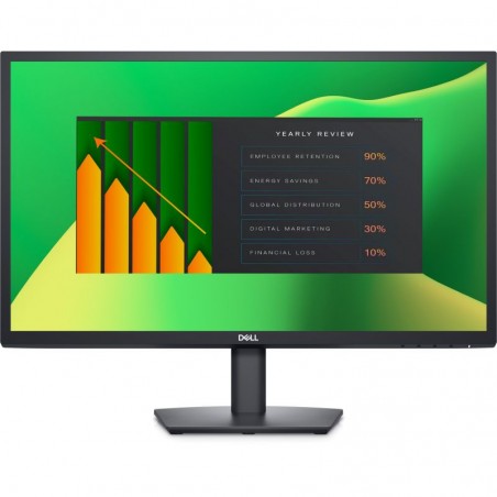 Écran 24" Full HD Dell E2423H (E2423H-3Y)