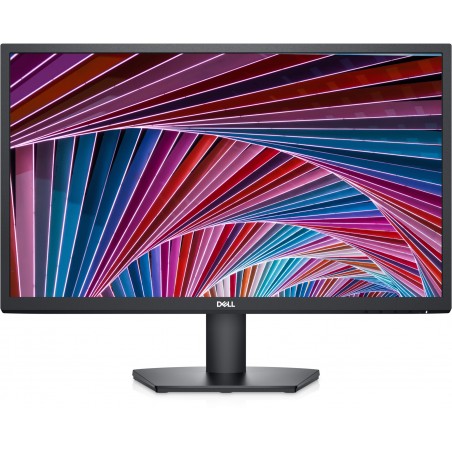 Écran 23.8" Full HD Dell SE2422H-3Y (SE2422H-3Y)