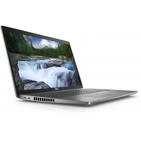 Ordinateur portable Dell Latitude 5530 (N210L5530MLK15EMEA)