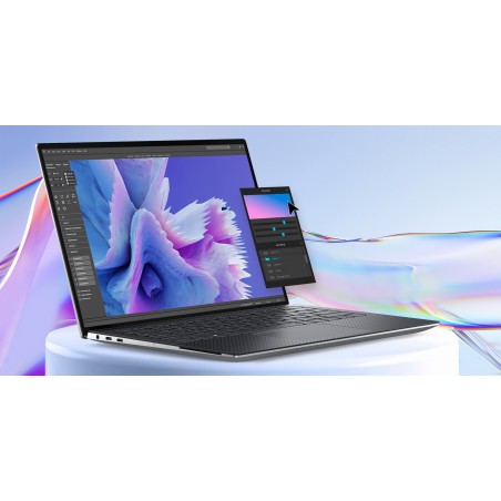 Station de travail mobile Dell Precision 5480 (DL-PR5480-I7-W)