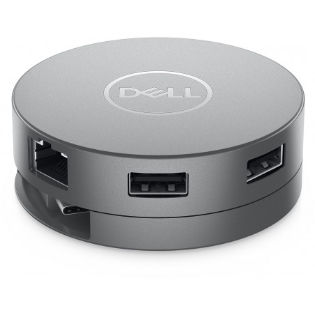 Adaptateur mobile Dell USB-C - DA310 (470-AEUP)