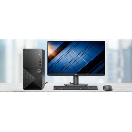 Ordinateur de bureau Dell Vostro 3910 Tour (N7610VDT3910EMEA_UBU)