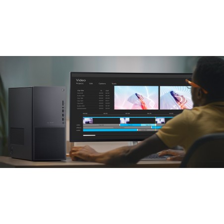 Ordinateur Tout-en-un Lenovo ThinkCentre neo 30a 22 (12B10044FM)