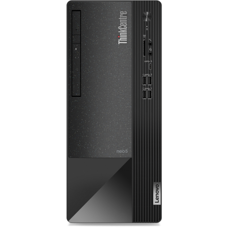 Ordinateur de bureau Lenovo ThinkCentre neo 50t (11SE00QFFM)