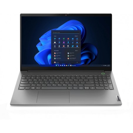 Ordinateur Portable Lenovo ThinkBook 15 G4 IAP (21DJ003PFE)