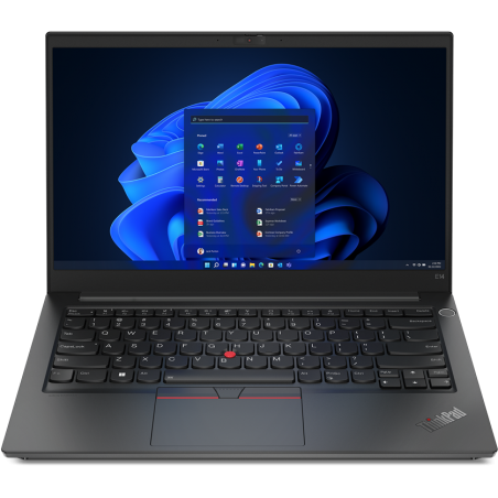 Ordinateur Portable Lenovo ThinkPad E14 Gen 4 (Intel) (21E3003RFE)