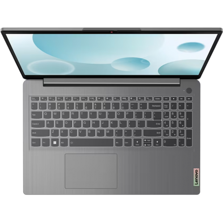 Ordinateur Portable Lenovo Ideapad 3 15IAU7 (82RK00LRFE)