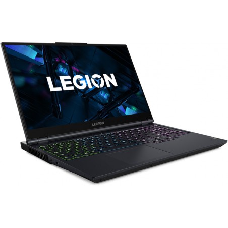 Ordinateur Portable Lenovo Legion 5 15ITH6 (82JK00FAFE)